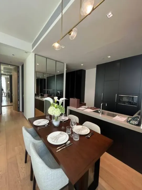 Property photos for 28 Chidlom