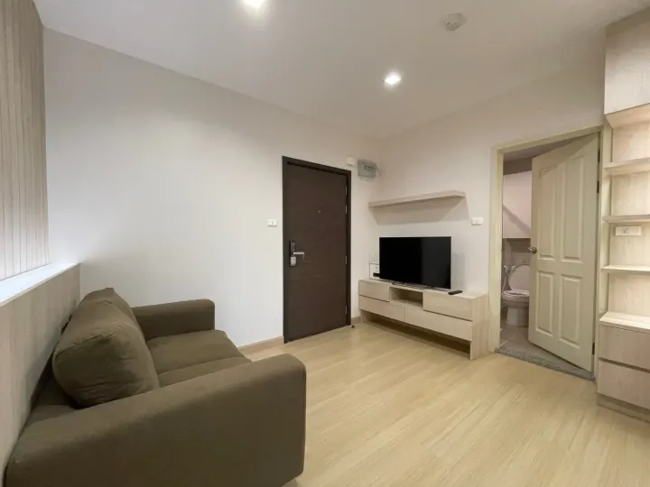 Property photos for Supalai Veranda Rama 9