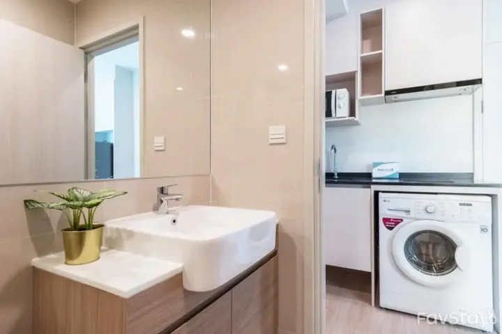 Property photos for Noble Revolve Ratchada 2