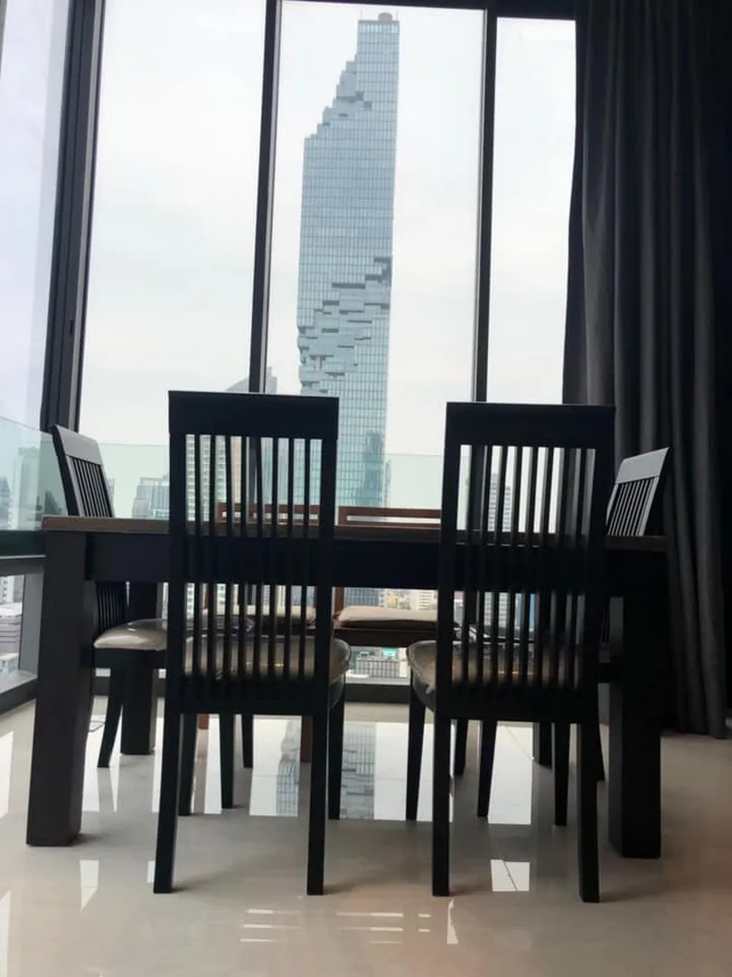 Property photos for Ashton Silom
