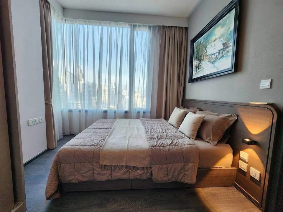 Property photos for Edge Sukhumvit 23