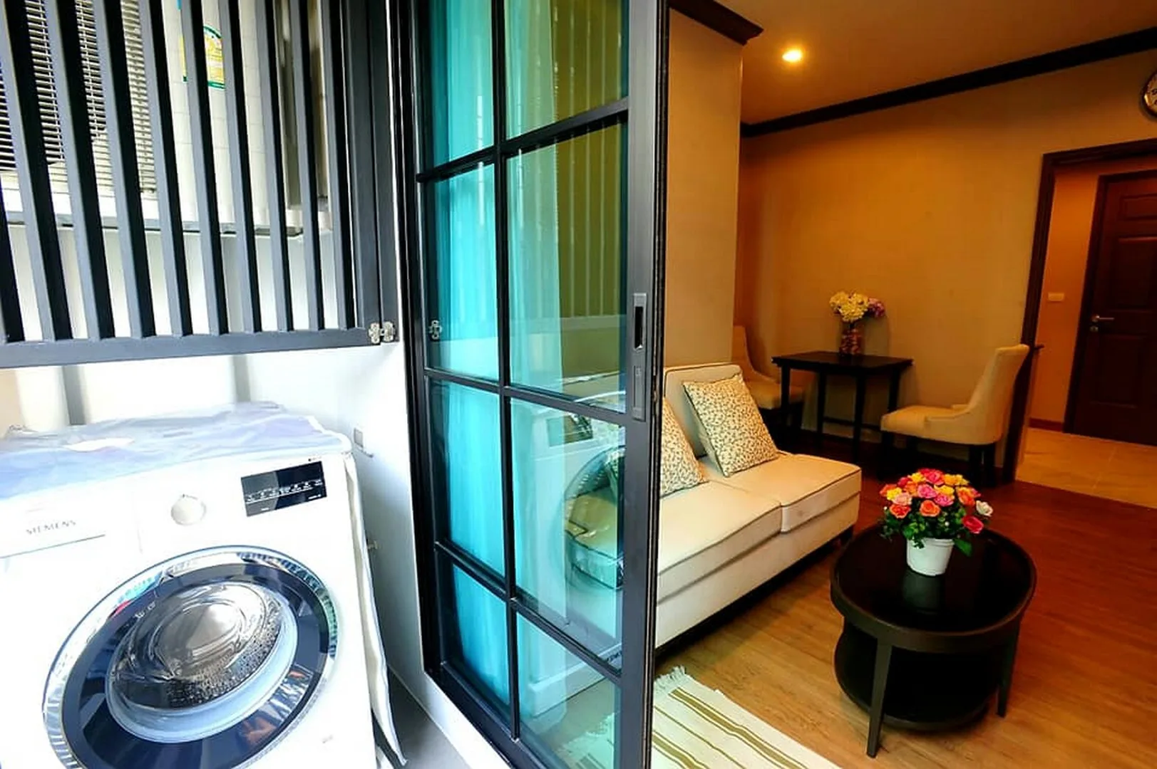 Property photos for The Reserve - Kasemsan 3