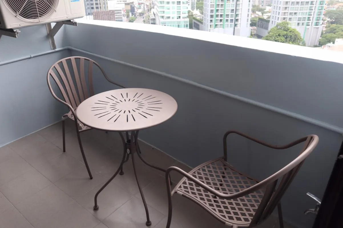 Property photos for Fifty Fifth Tower