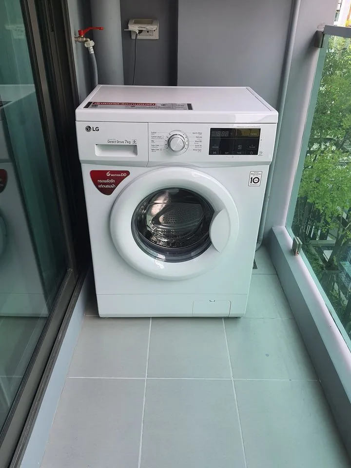 Property photos for The Excel Hideaway Sukhumvit 50