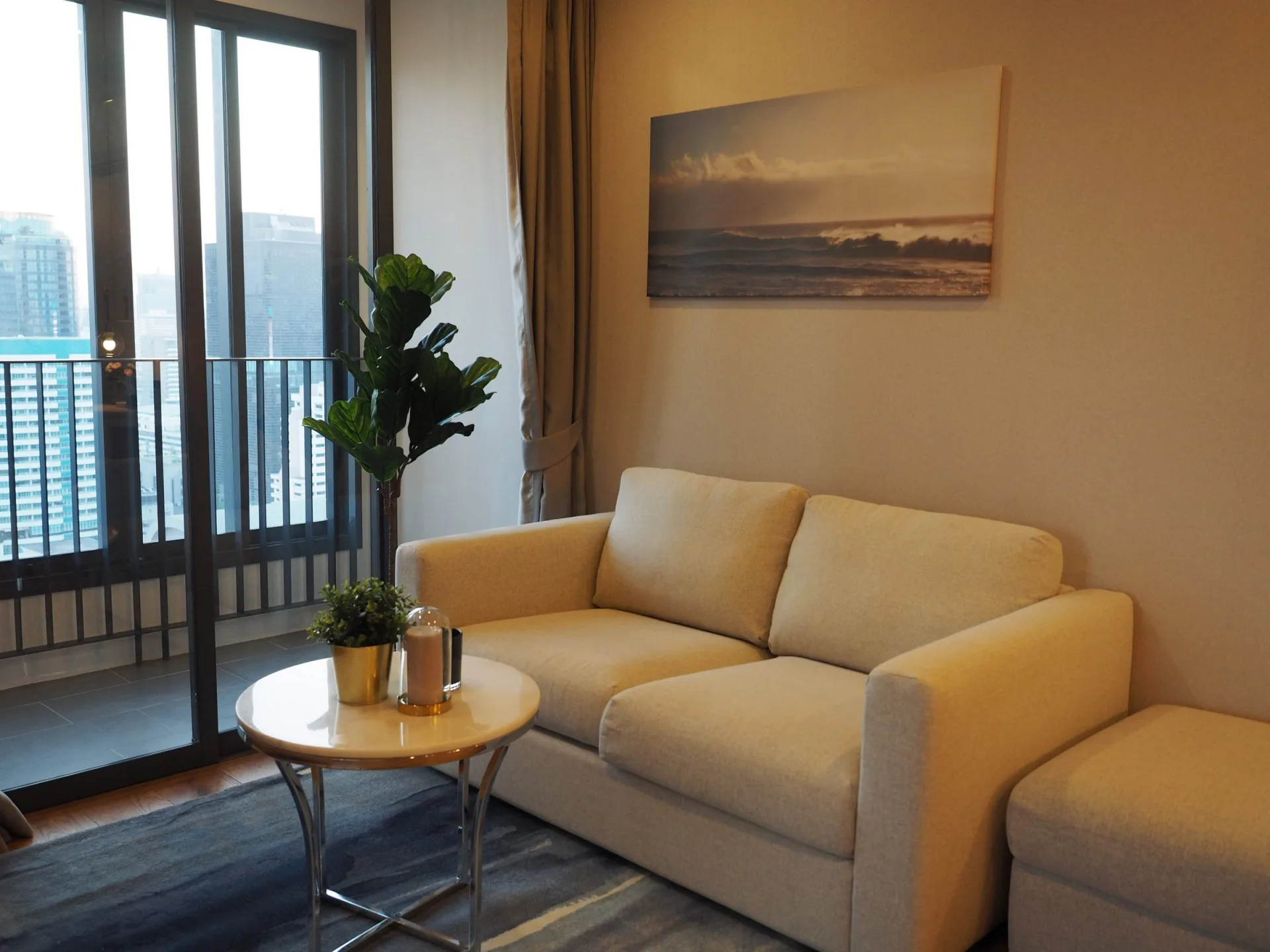 Property photos for Q Chidlom - Phetchaburi