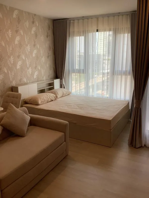 Property photos for Aspire Onnut Station