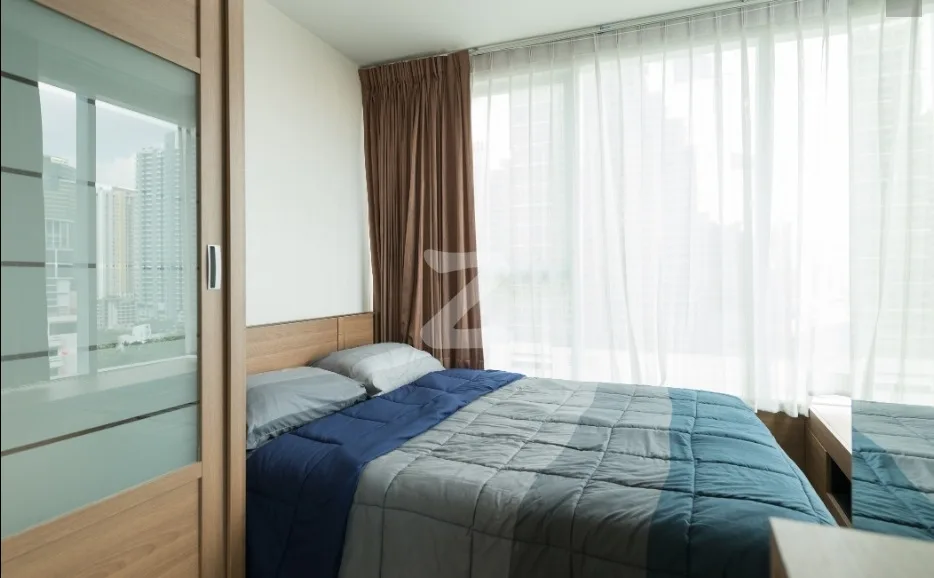 Property photos for Sukhumvit Living Town