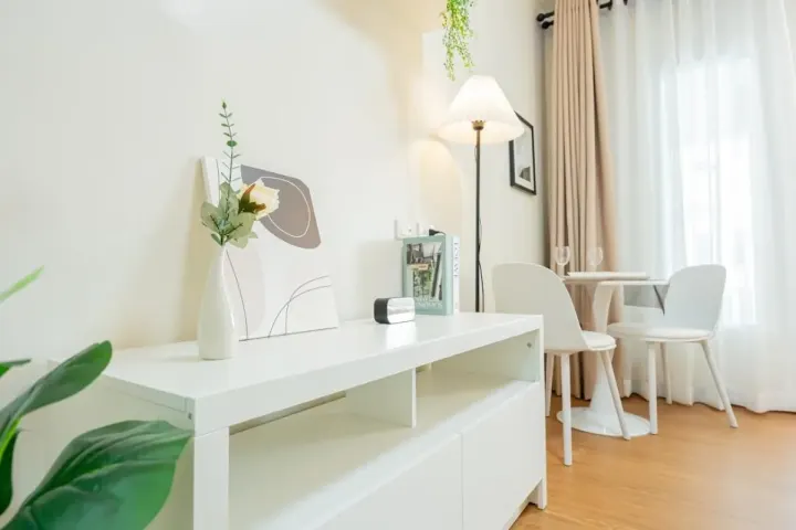 Property photos for A Space Sukhumvit 77