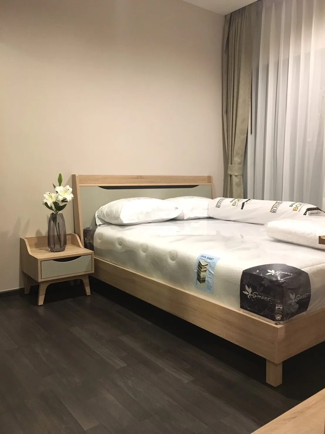 Property photos for The Line Asoke - Ratchada