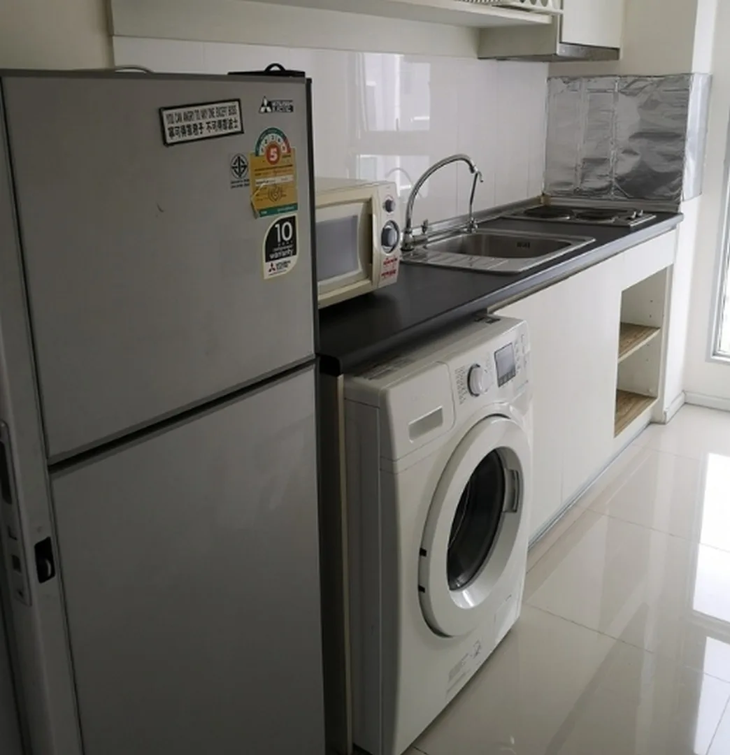 Property photos for Aspire Sukhumvit 48