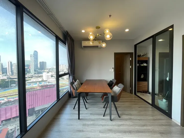 Property photos for Ideo Mobi Asoke