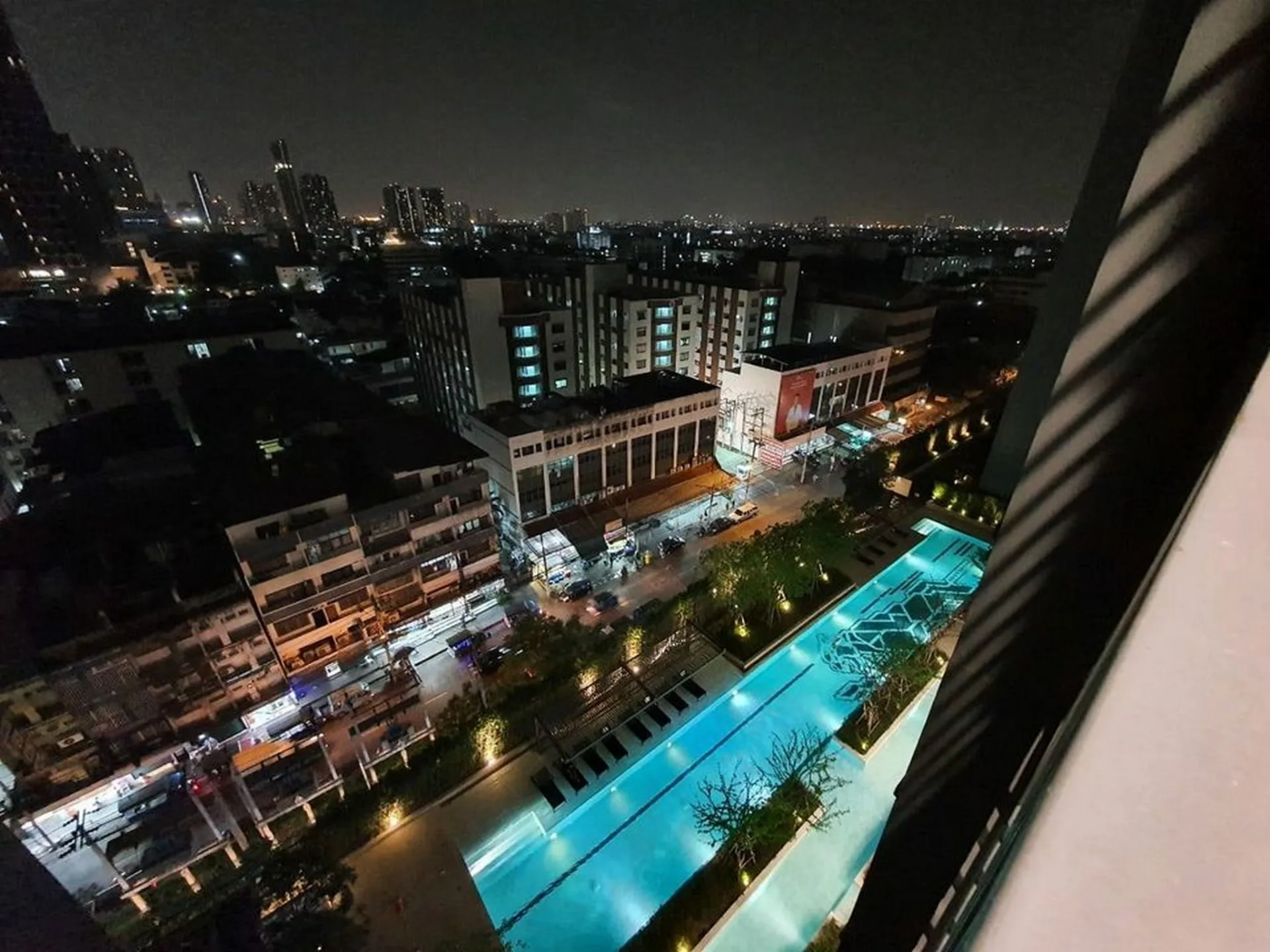 Property photos for Ideo Sukhumvit 93