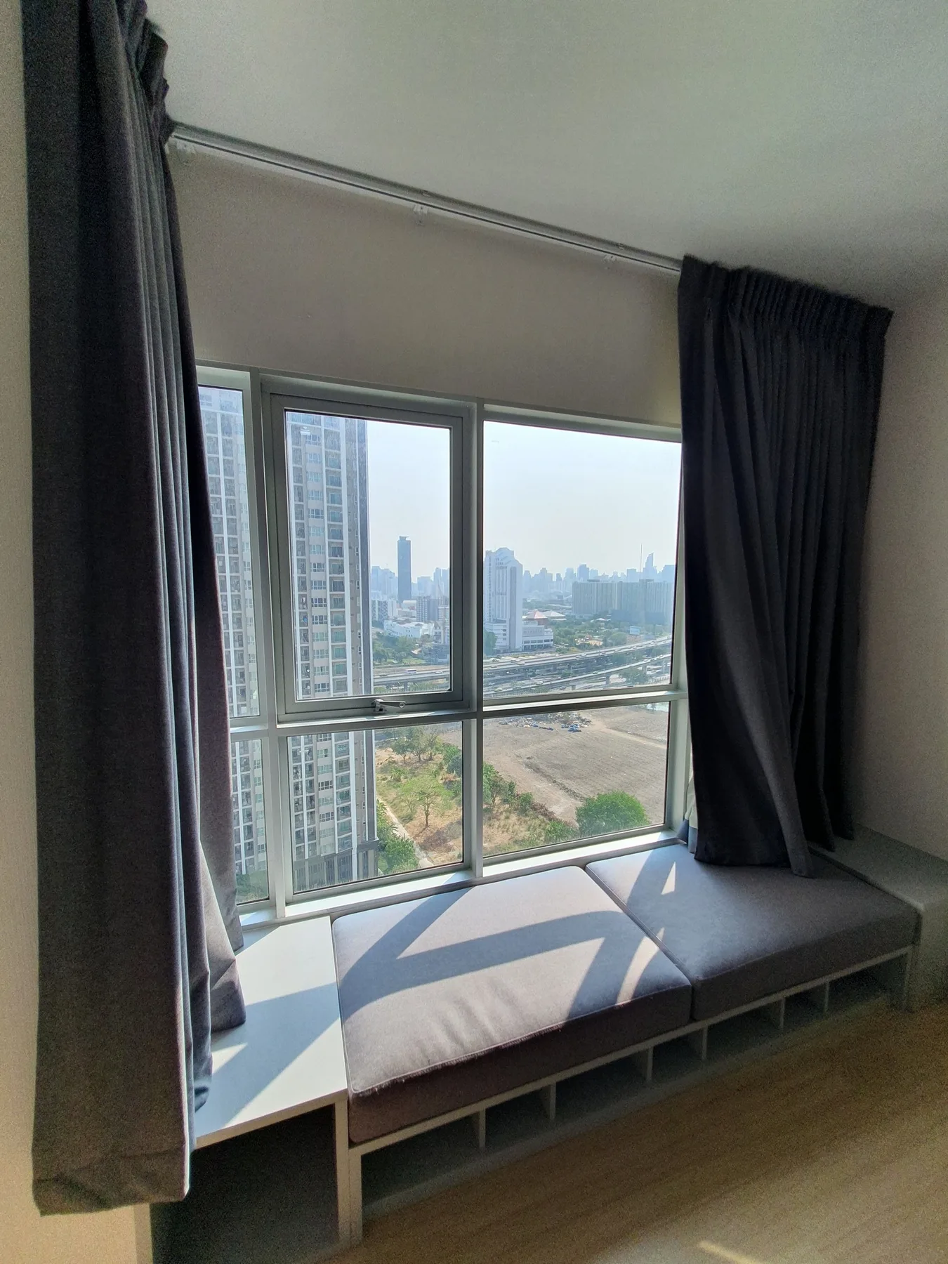 Property photos for Supalai Veranda Rama 9