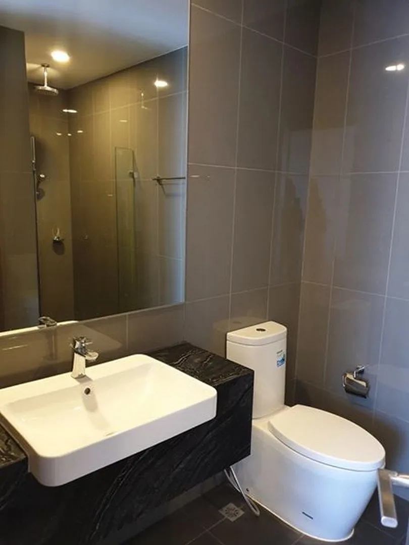 Property photos for Ashton Chula - Silom