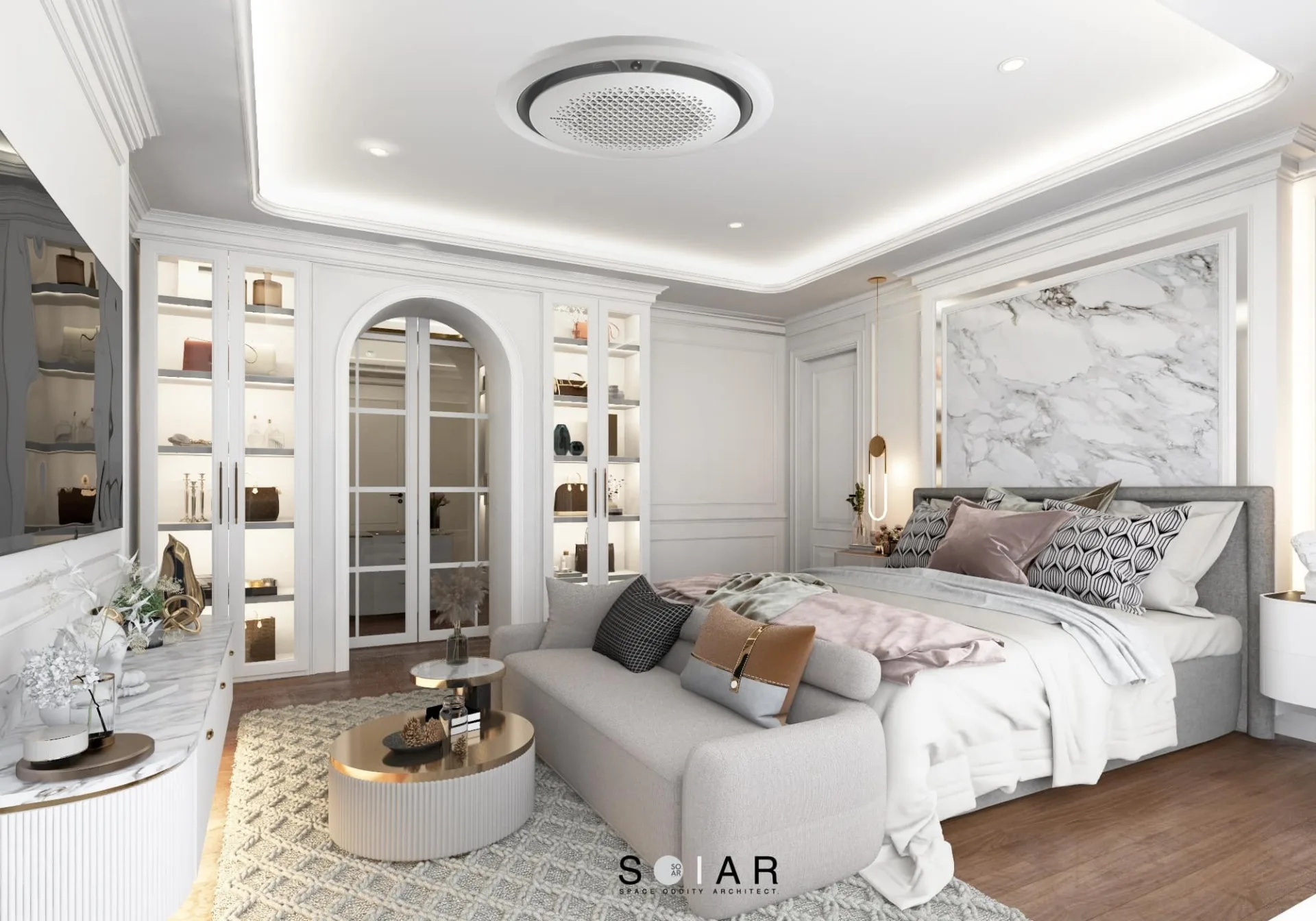 Property photos for Setthasiri Krungthep Kreetha 2