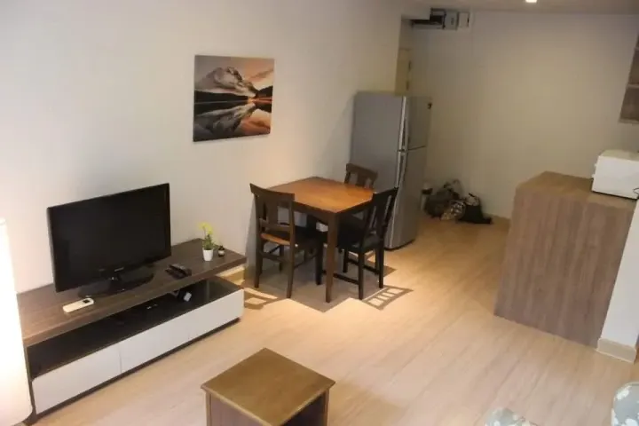 Property photos for Tree Condo Sukhumvit 42