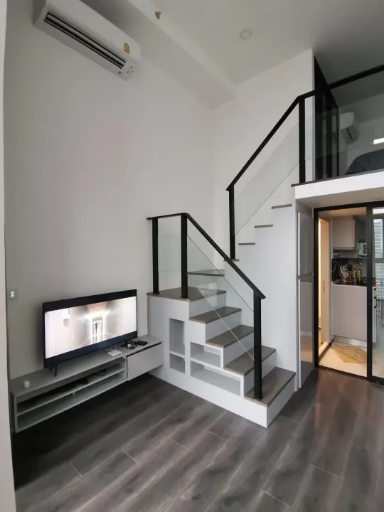 Property photos for KnightsBridge Prime Ratchayothin