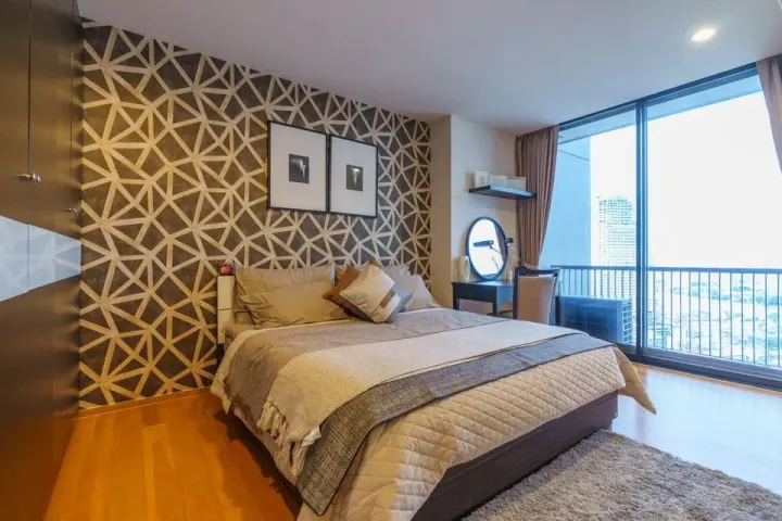 Property photos for Noble Revolve Silom