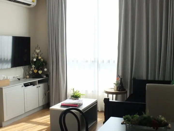 Property photos for The Editor Saphan Khwai