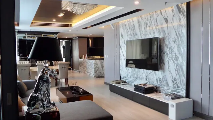Property photos for Baan Siri 31