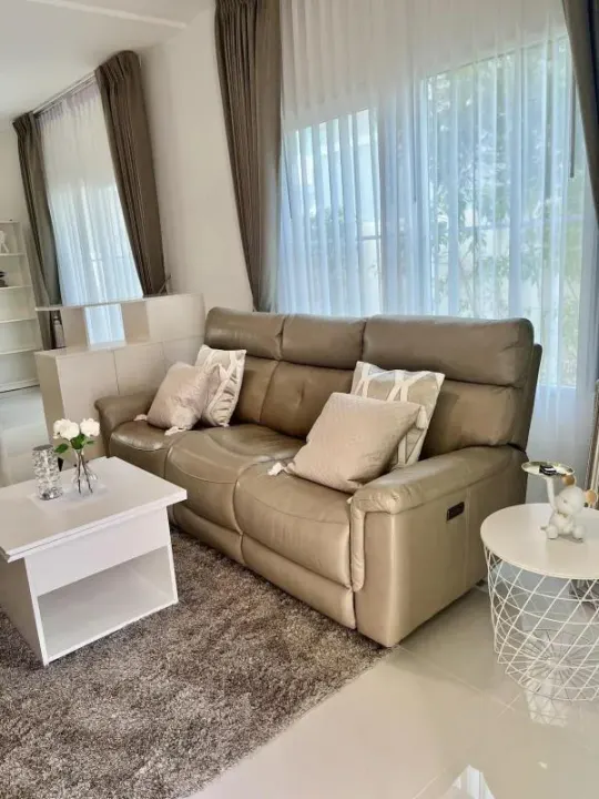 Property photos for Villaggio Srinakarin-bangna