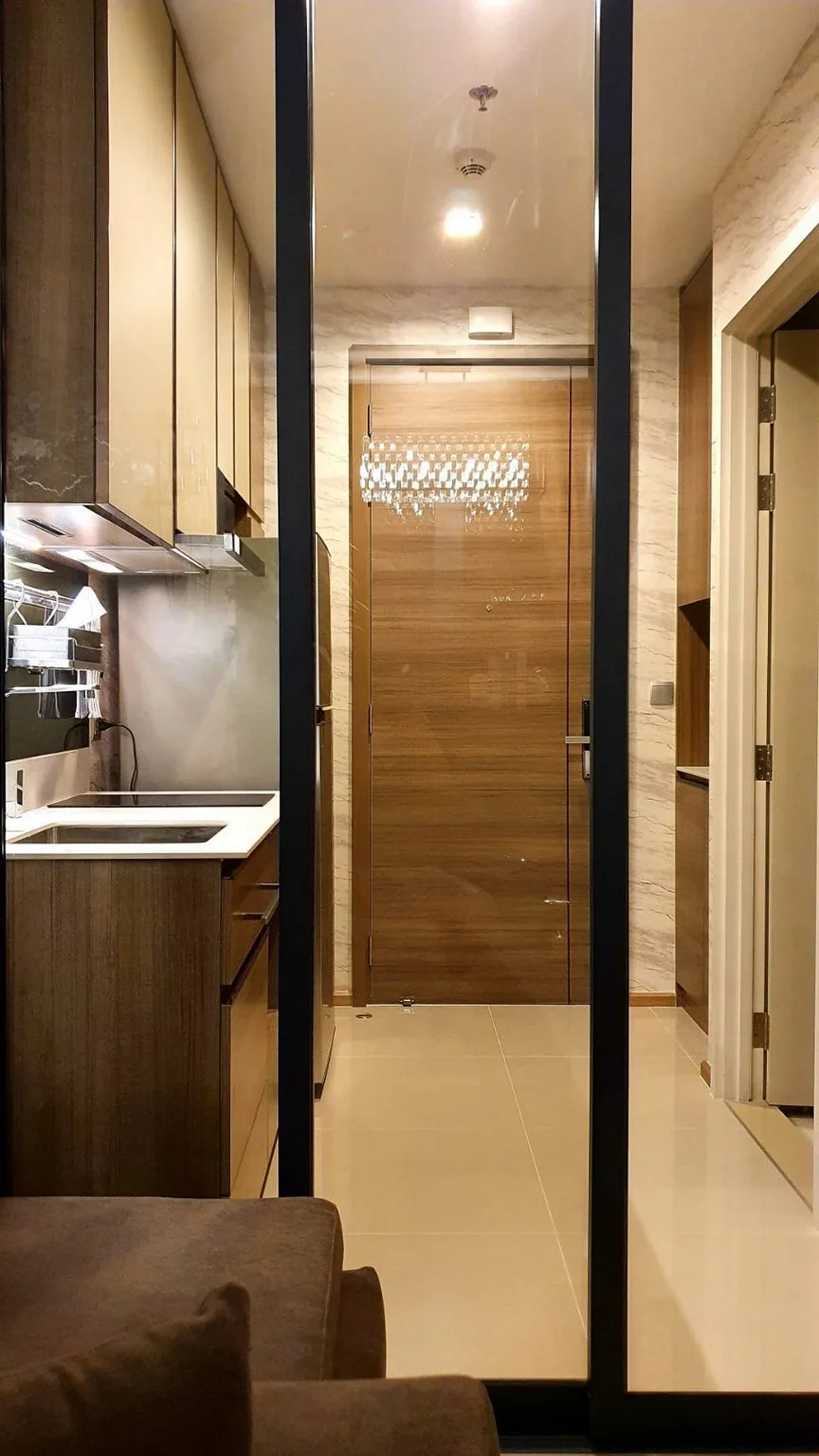 Property photos for THE LINE Phahol - Pradipat