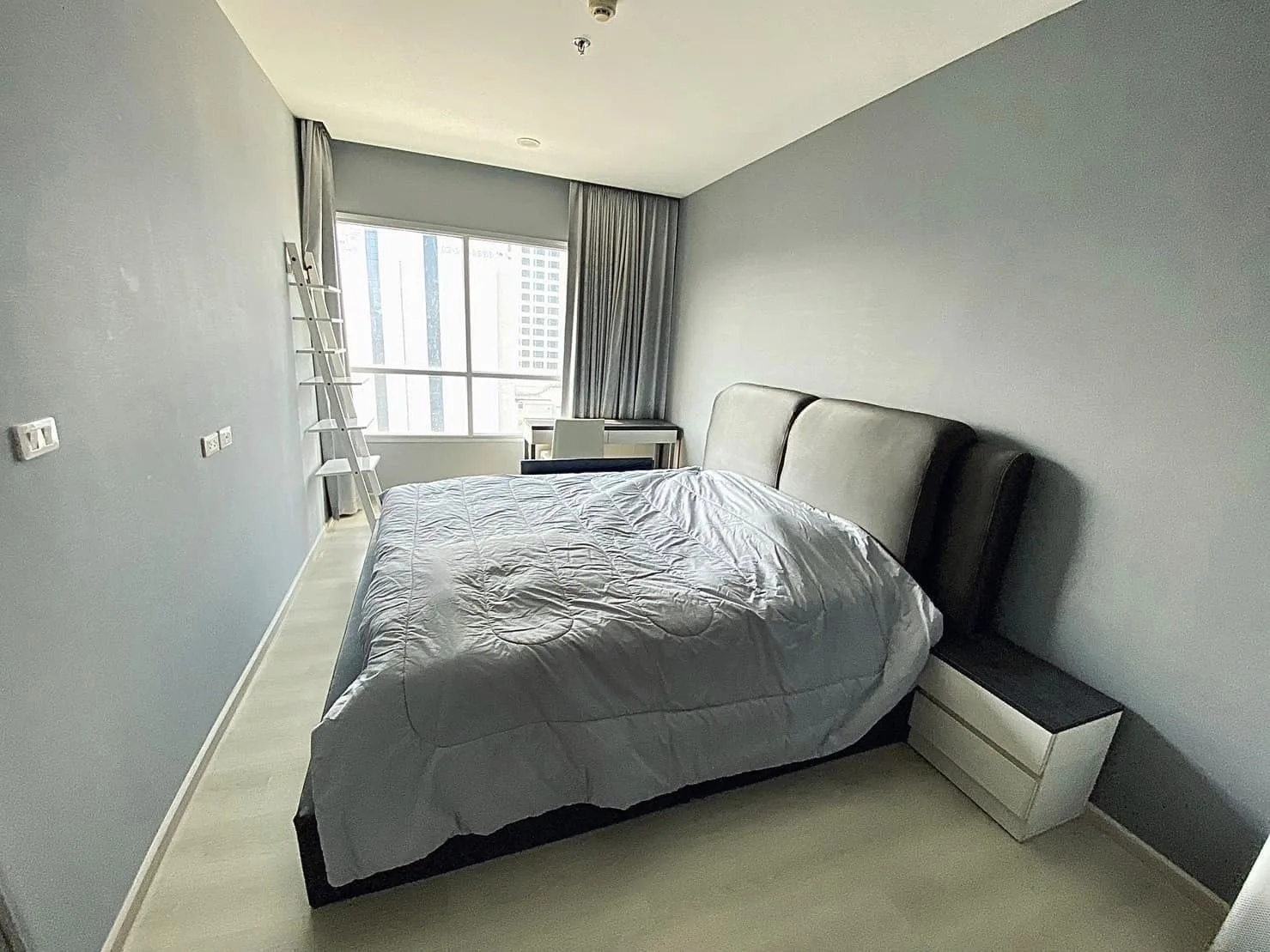 Property photos for Life Ratchadapisek