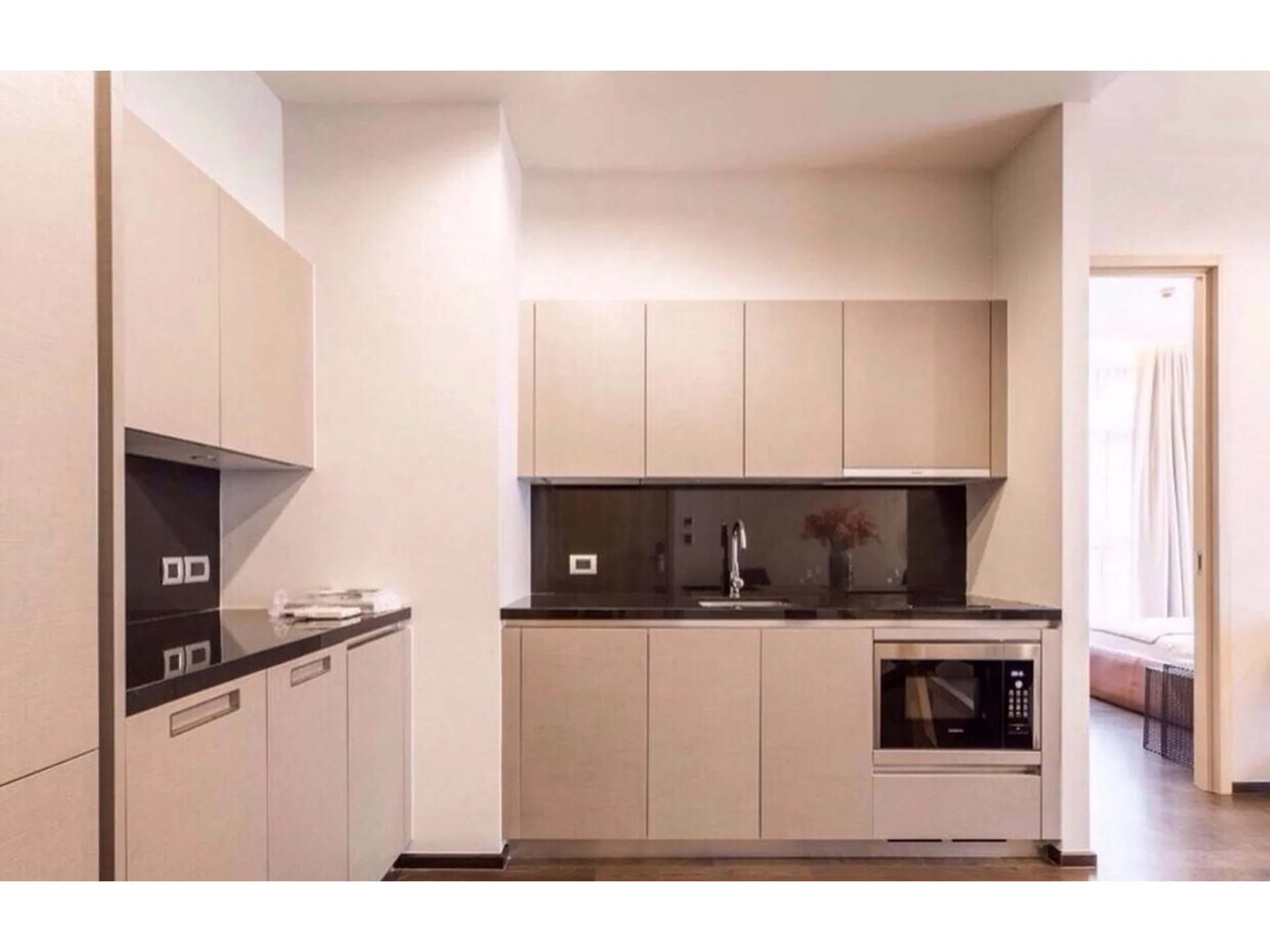 Property photos for The XXXIX by Sansiri