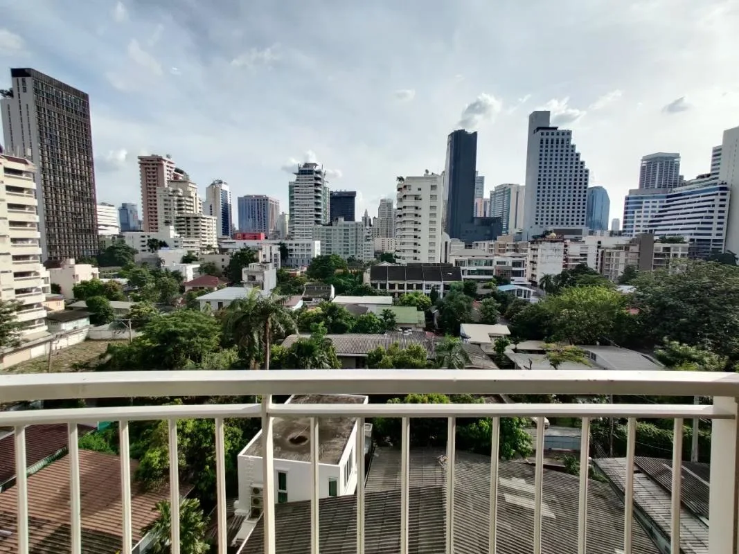 Property photos for Baan Siri 31