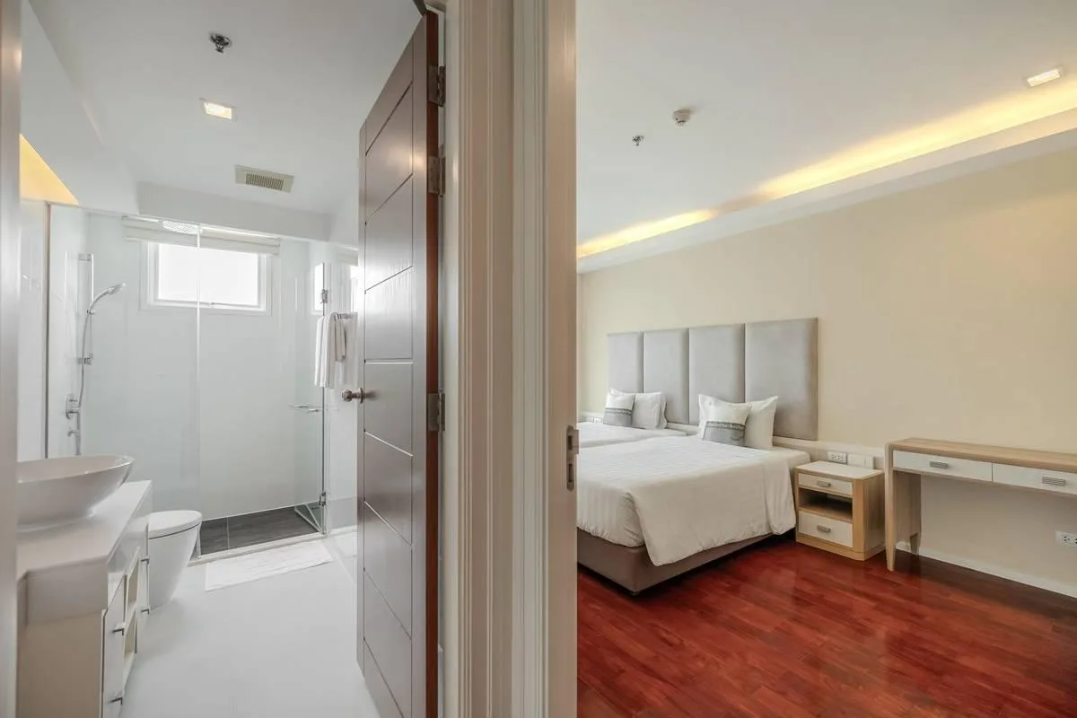 Property photos for Gm Service Apartment