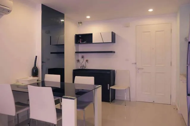Property photos for The Clover Thonglor