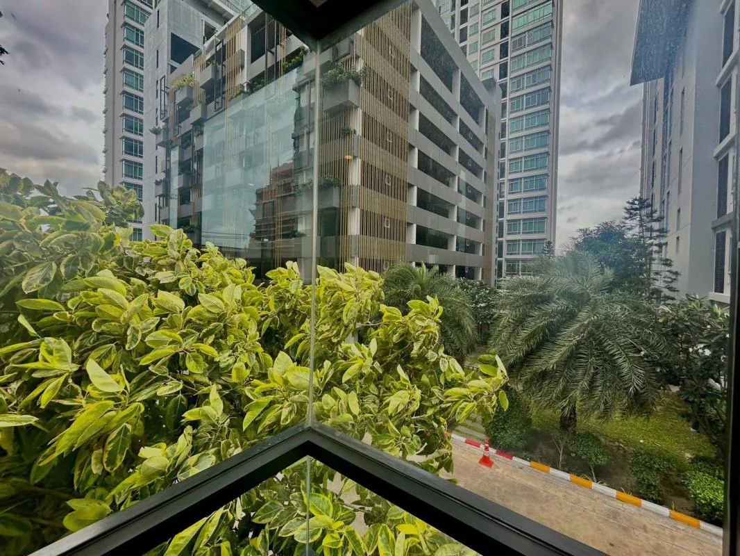 Property photos for The Sky Sukhumvit