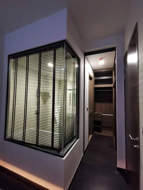Property photos for Park Origin Thonglor