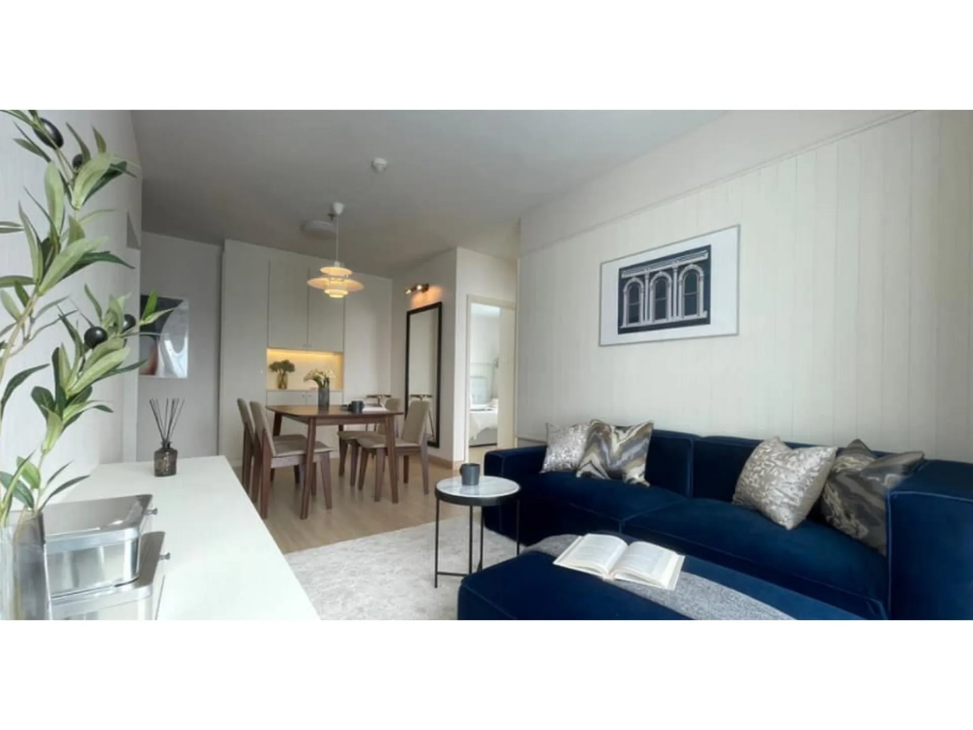Property photos for Supalai Veranda Rama 9