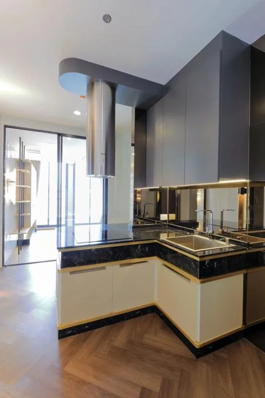 Property photos for Noble Ploenchit