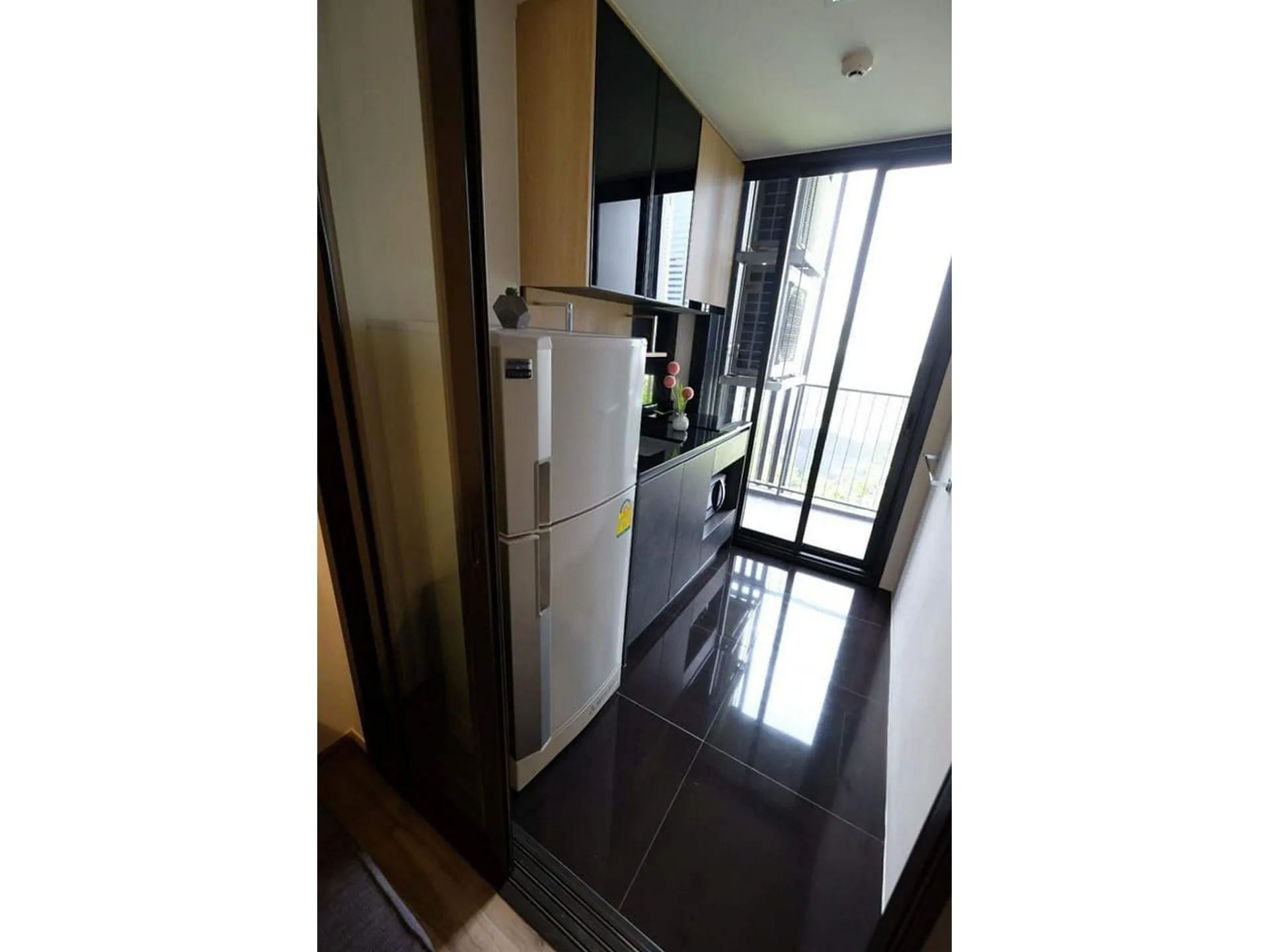 Property photos for THE LINE Jatujak - Mochit