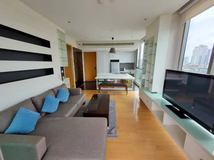 Property photos for Aequa Sukhumvit 49