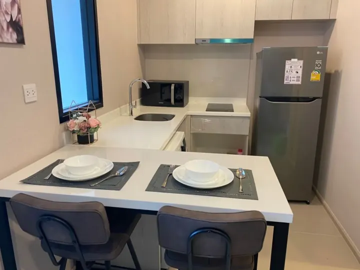 Property photos for Life Asoke