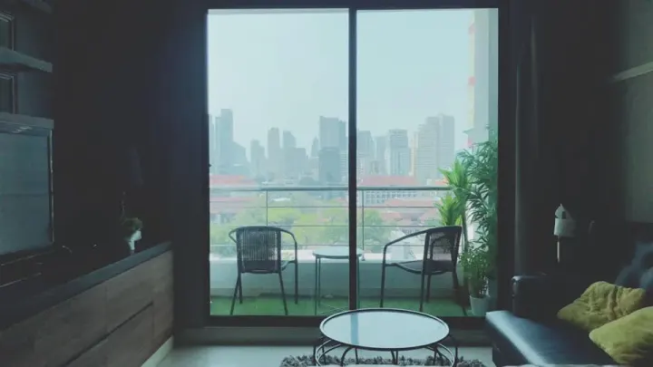 Property photos for Supalai Premier Place Asoke