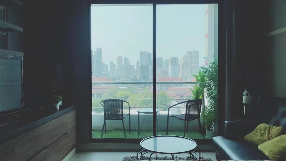 Property photos for Supalai Premier Place Asoke