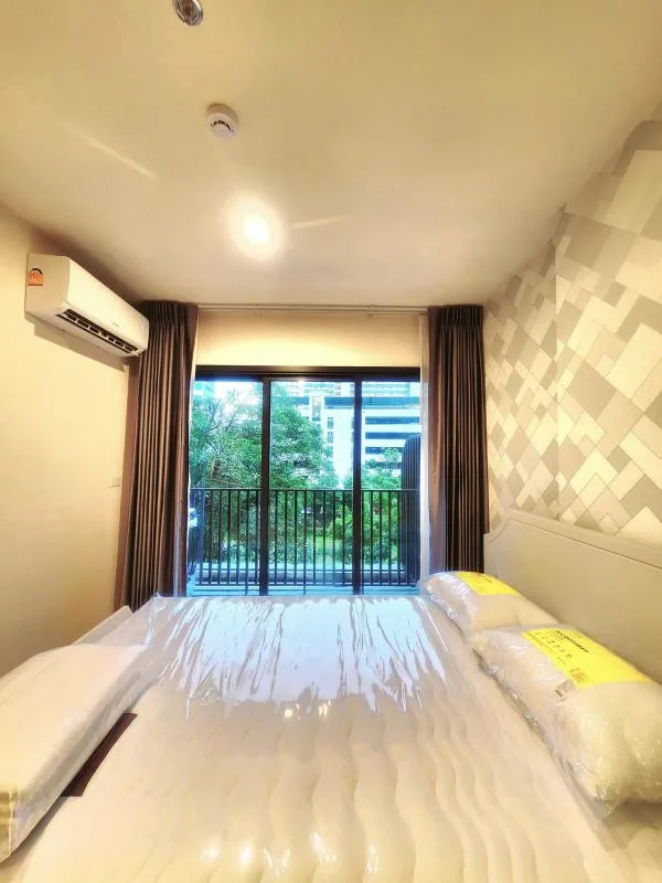 Property photos for The Line Vibe
