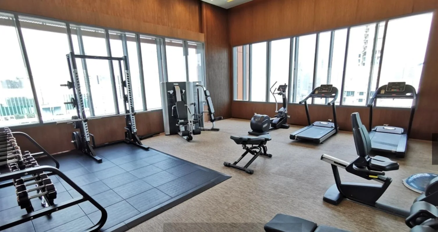 Property photos for Circle Sukhumvit 31