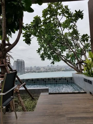 Property photos for The Lofts Ekkamai