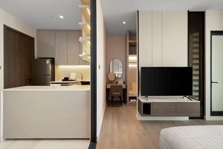 Property photos for Supalai Icon Sathorn
