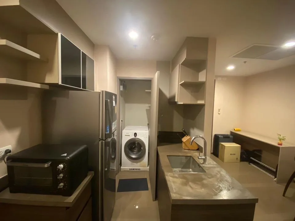 Property photos for Teal Sathorn-taksin