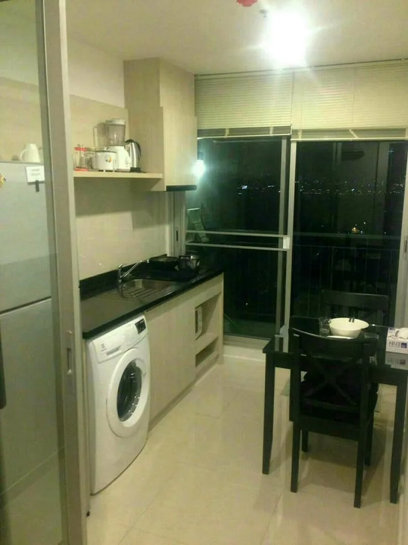 Property photos for Rhythm Sathorn - Narathiwas