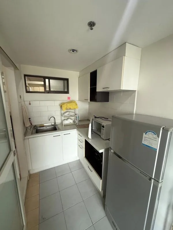 Property photos for Lumpini Place Narathiwas - Chaopraya