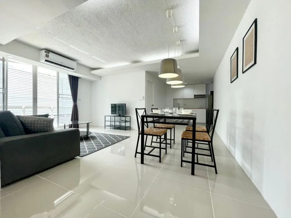 Property photos for The Waterford Sukhumvit 50 Onnut