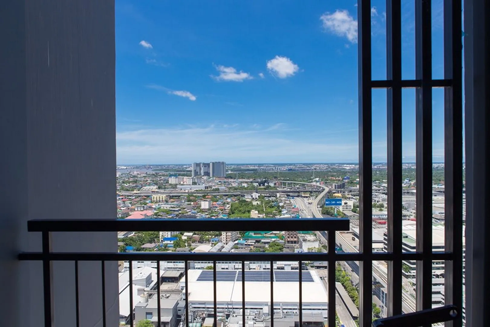 Property photos for Ideo Sukhumvit 115