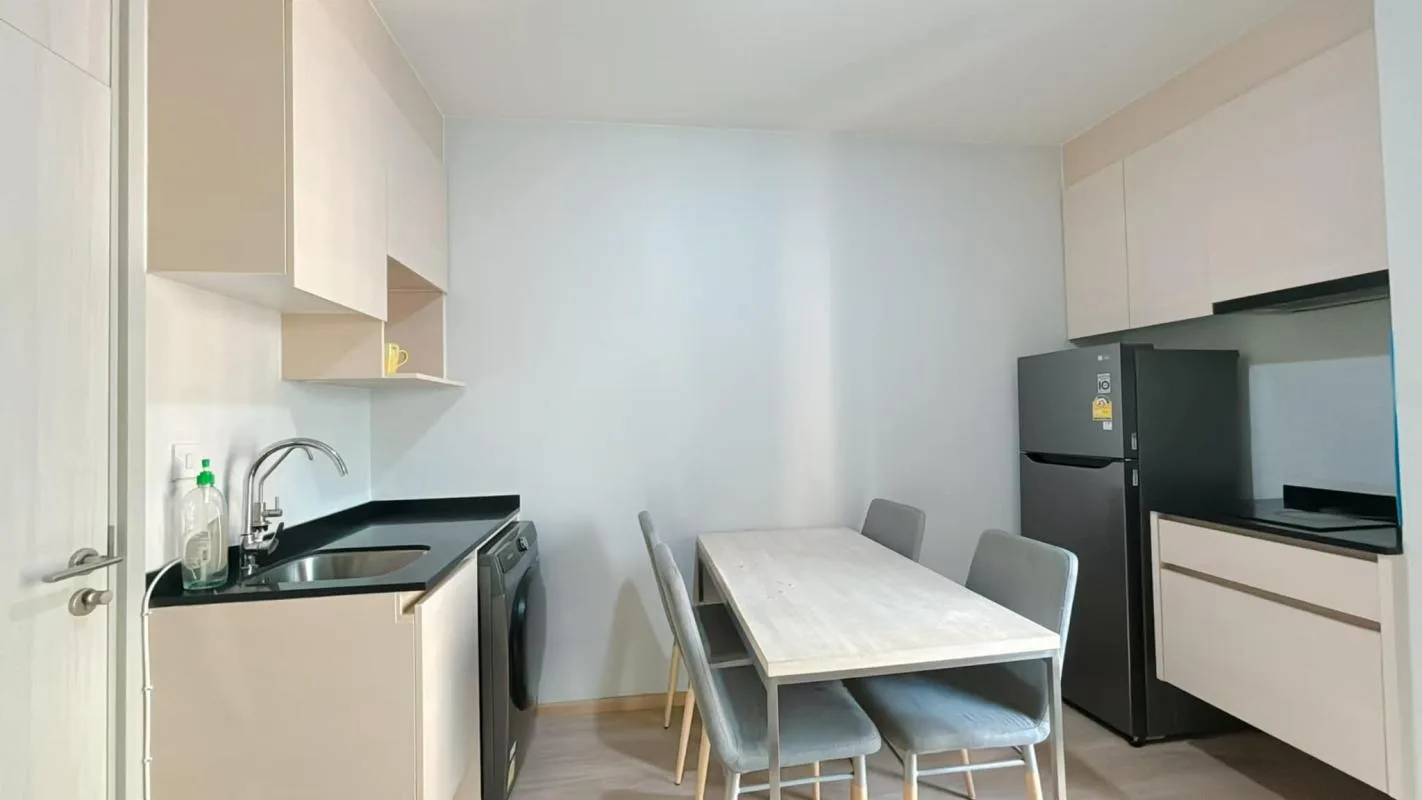 Property photos for Noble Revolve Ratchada